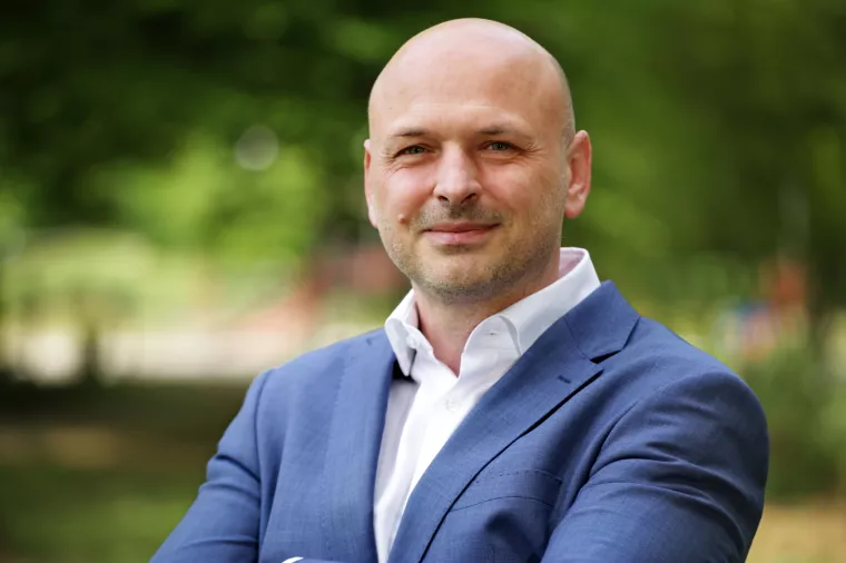 Davor Runje: Uspje&scaron;ne tvrtke nastaju jer pojedinci znanje i strast pretoče u nevjerojatno uspje&scaron;ne biznise