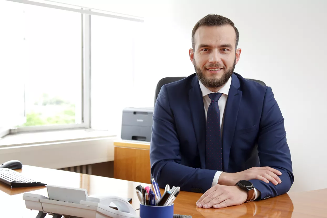 Ministar Aladrović: Poduzetnicima ćemo pomagati dokle god to situacija bude dopu&scaron;tala