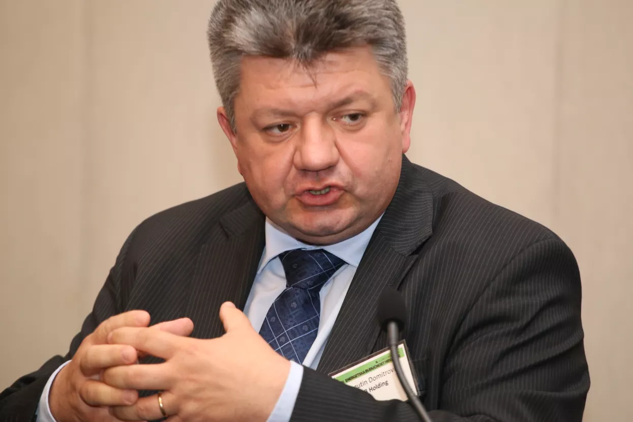 Domitrović: Egzotična ili ne, geotermalna je energija pod na&scaron;im nogama i vapi da je se iskoristi