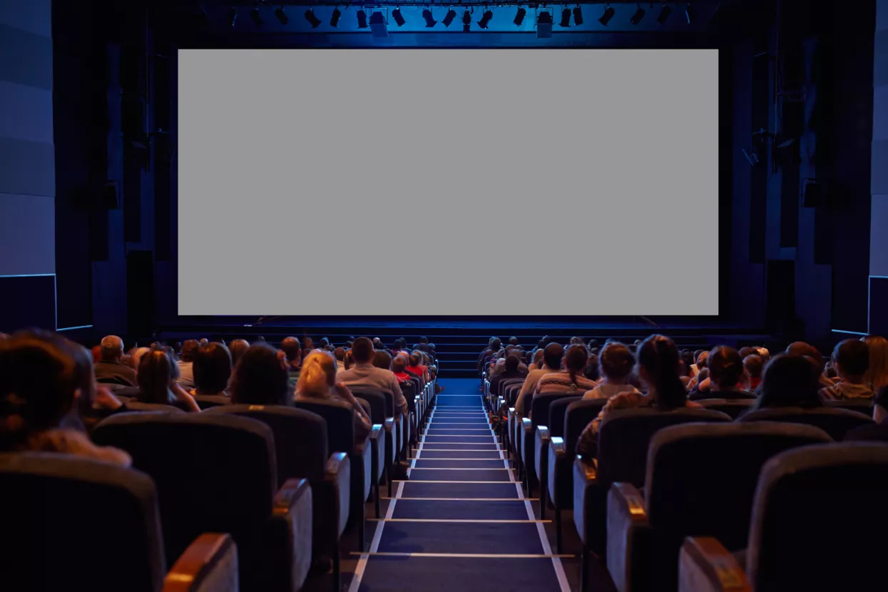Čak i kada se kinodvorane otvore neće biti filmova za prikazivanje