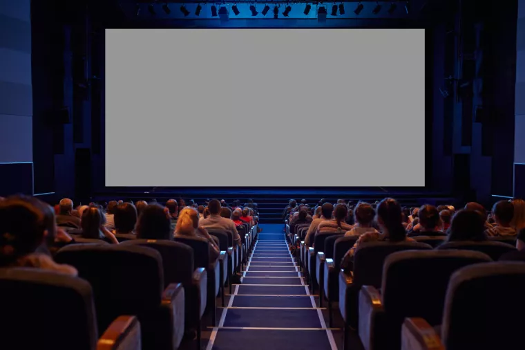 Čak i kada se kinodvorane otvore neće biti filmova za prikazivanje