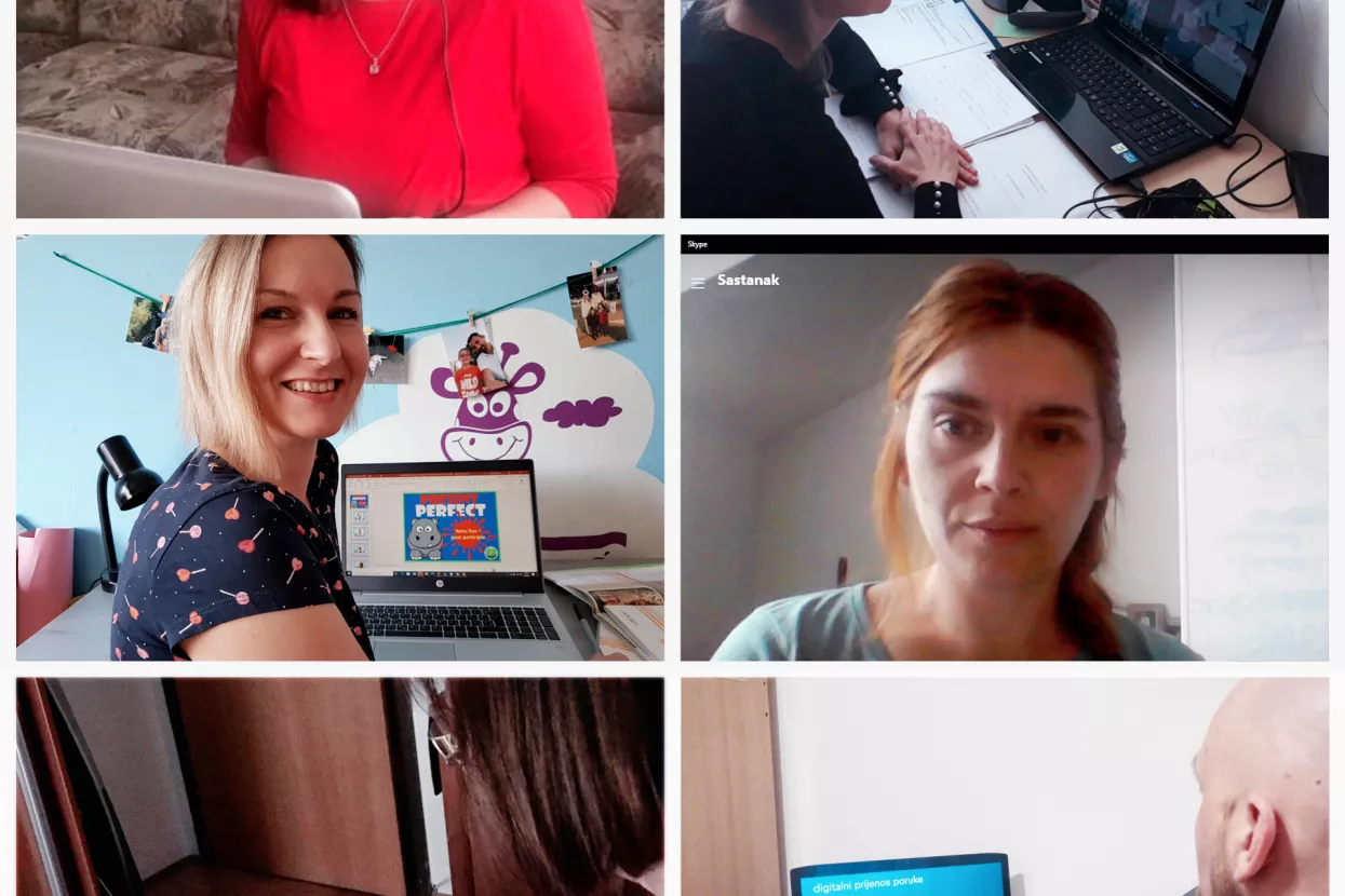 Bjelovarski CUK otvara Digitalni ured za e-građane