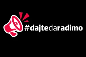Lider pokrenuo akciju 'Dajte da radimo!'