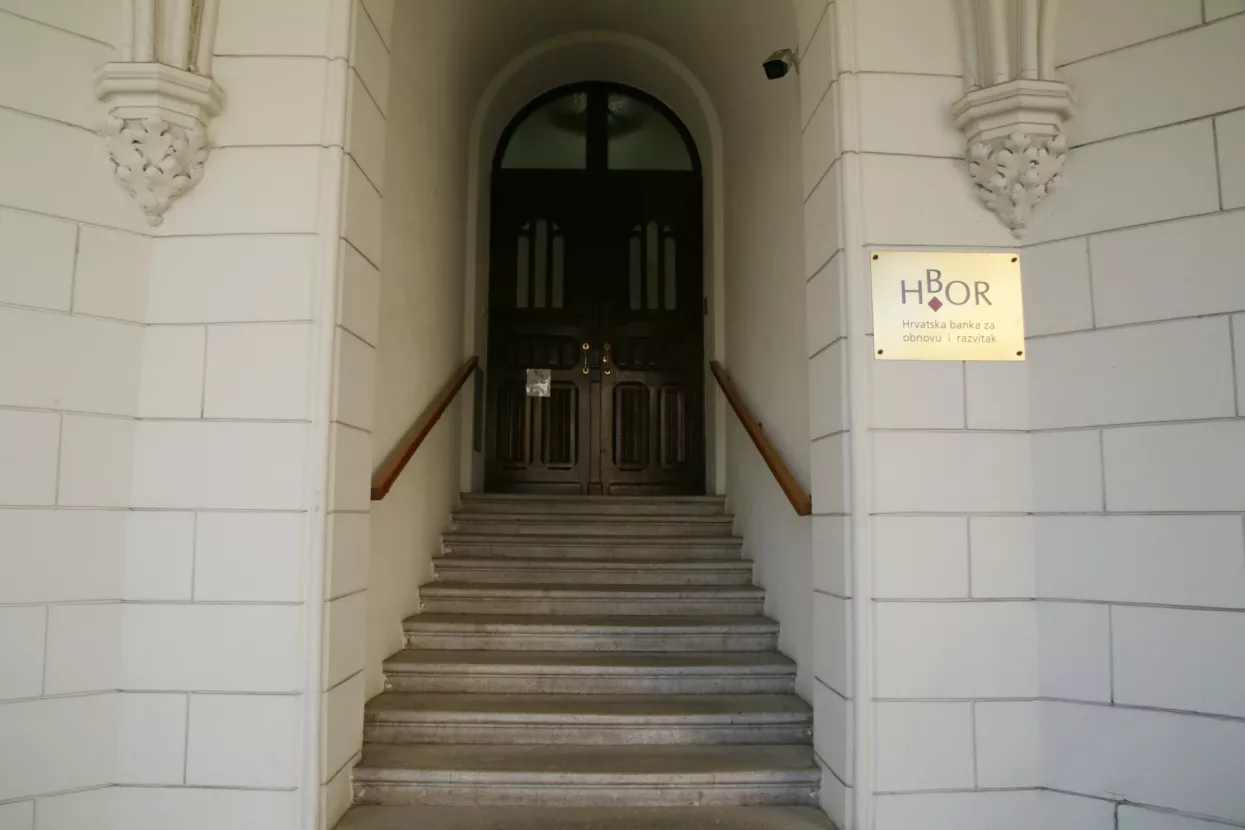 Uz HBOR-ovo osiguranje portfelja kredita vi&scaron;e od 5,2 milijarde kuna kredita za likvidnost&nbsp;