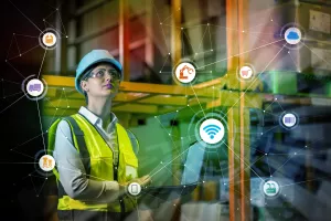 Cure u ICT-u - Tehničarke na terenu jo&scaron; izazivaju iznenađenje