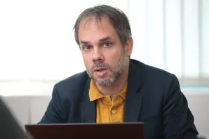 PREHNIT Biv&scaron;i ravnatelj DZS-a Marko Kri&scaron;tof pre&scaron;ao u tvrtku za 'smart city' rje&scaron;enja