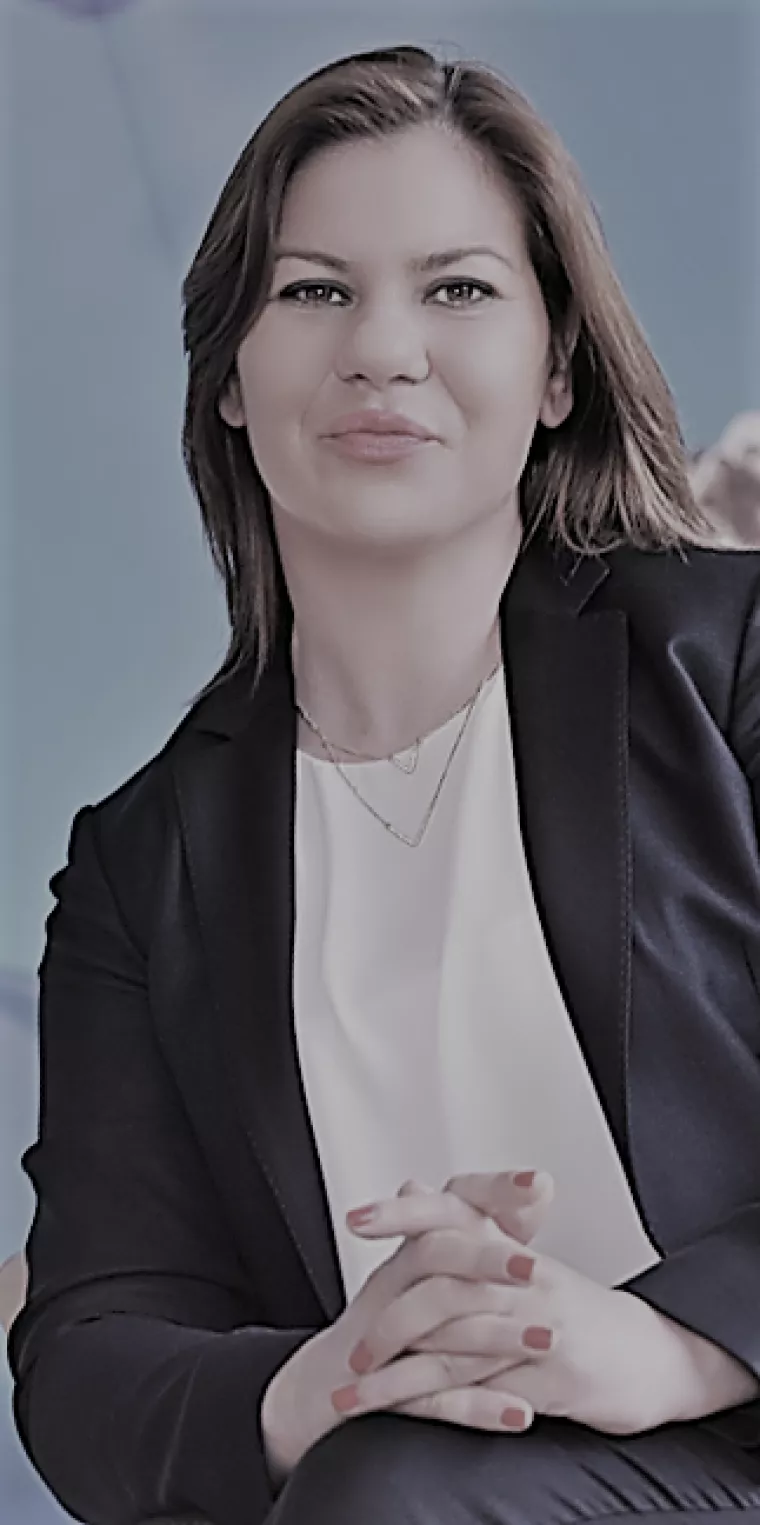 Pojačanje u Zagrebačkoj pivovari: Ana &Scaron;tebih Pinjuh nova direktorica marketinga
&nbsp;