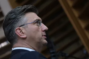 VLADA Hrvatska u potpunosti i na vrijeme ispunila plan za pridruživanje ERM-u II