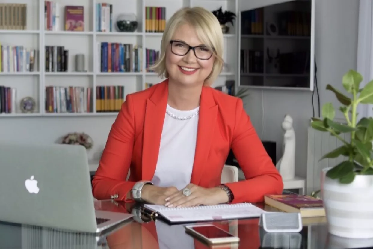 Inga Lalić: Kako svojim prodajnim tehnikama odu&scaron;eviti i zadržati kupca?