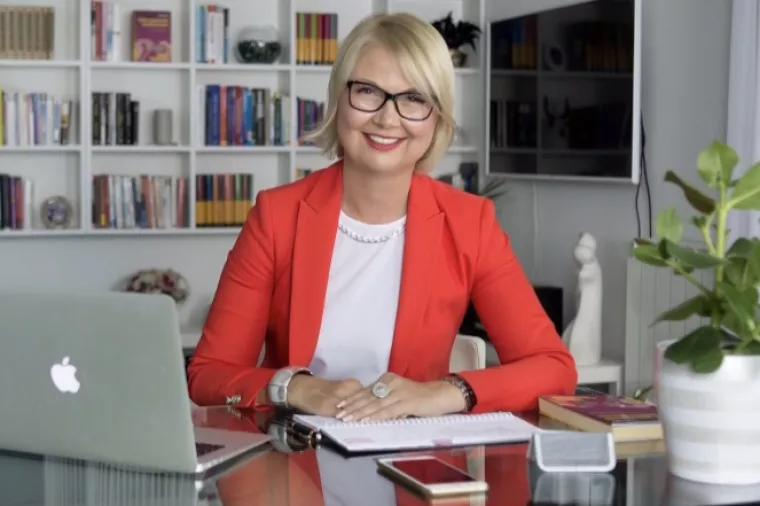 Inga Lalić: Kako svojim prodajnim tehnikama odu&scaron;eviti i zadržati kupca?