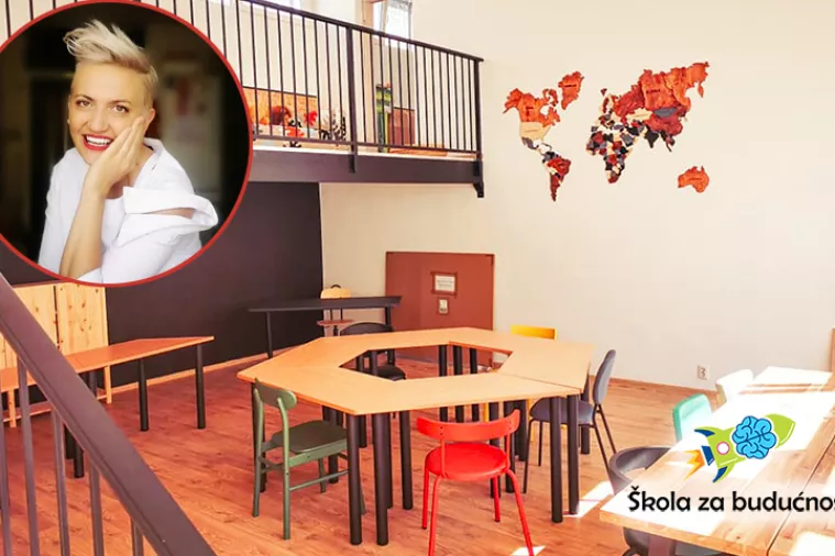 U Splitu se otvara osnovna &scaron;kola za zanimanja budućnosti