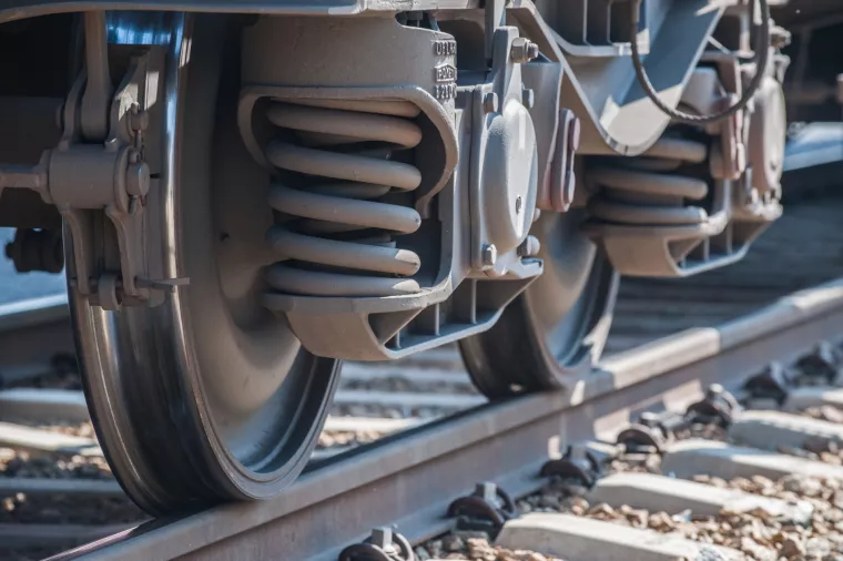 cargo-partner: redovne zbirne linije željezničkog i kamionskog prijevoza