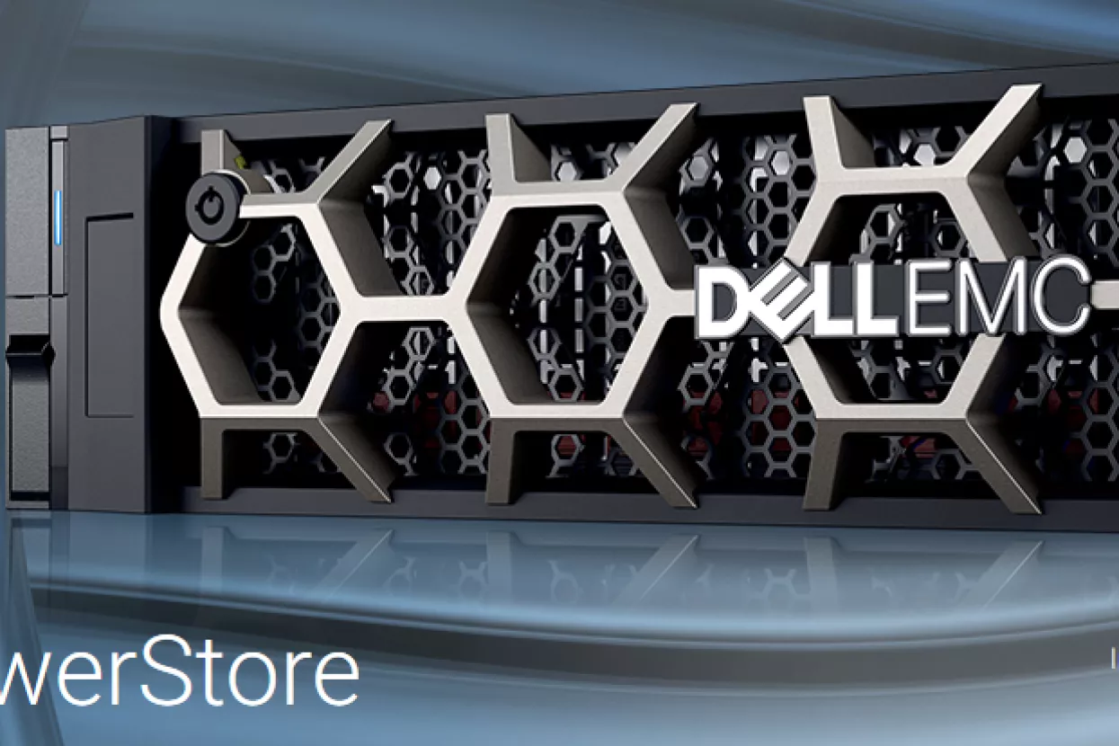 Dell EMC PowerStore donosi revoluciju u izvedbu i fleksibilnost infrastrukture pohrane podataka