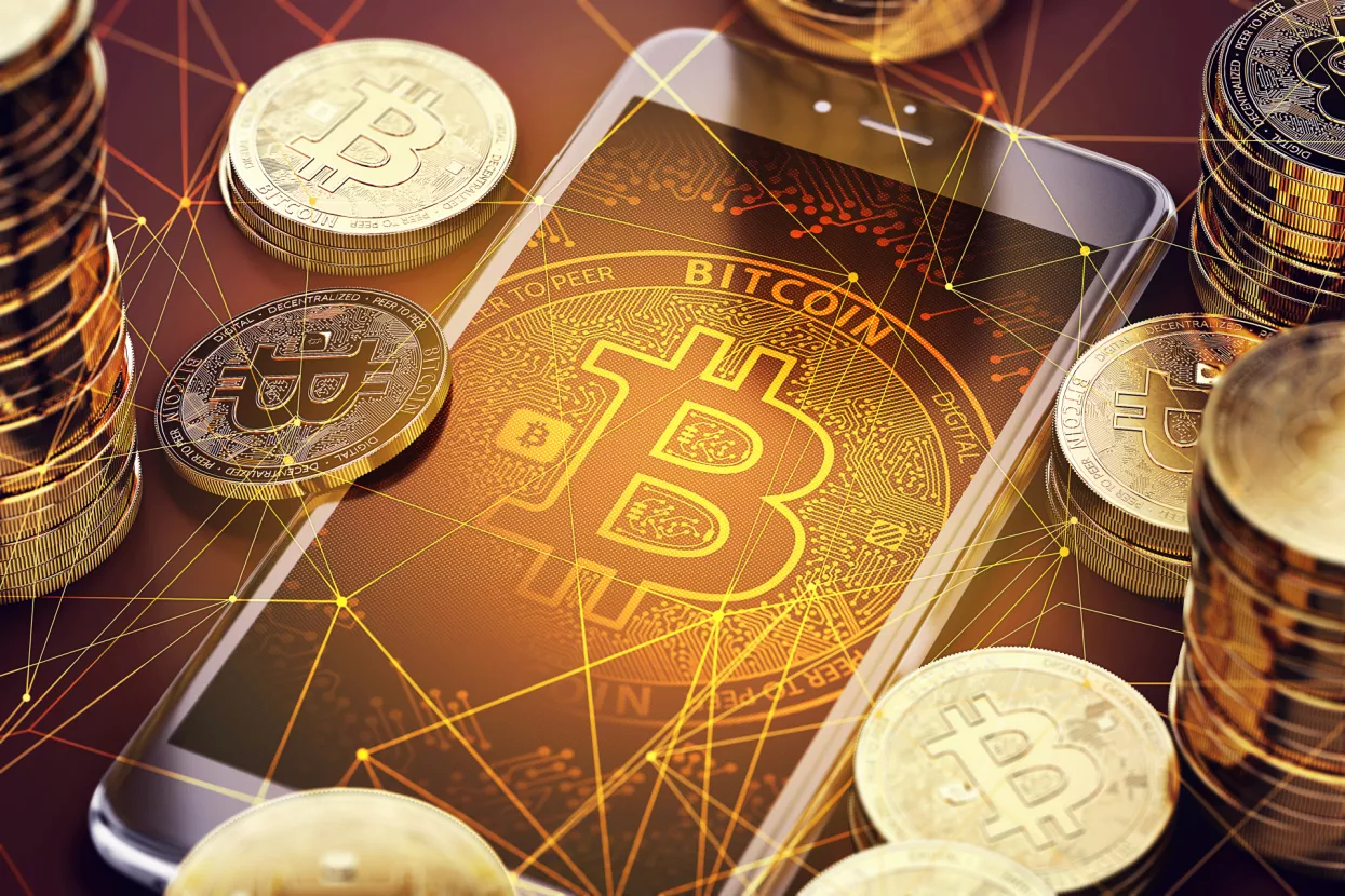 Bitcoin je doživio treći halving u svojoj povijesti
&nbsp;
