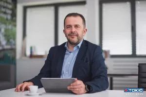 Ivan Gadže otkriva kakva je veza&nbsp;dijelova za kamione, akumulatora, guma i&nbsp;brisača za osobna vozila s krizom i recesijom