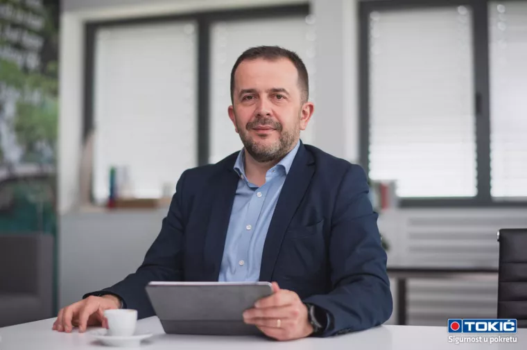 Ivan Gadže otkriva kakva je veza&nbsp;dijelova za kamione, akumulatora, guma i&nbsp;brisača za osobna vozila s krizom i recesijom