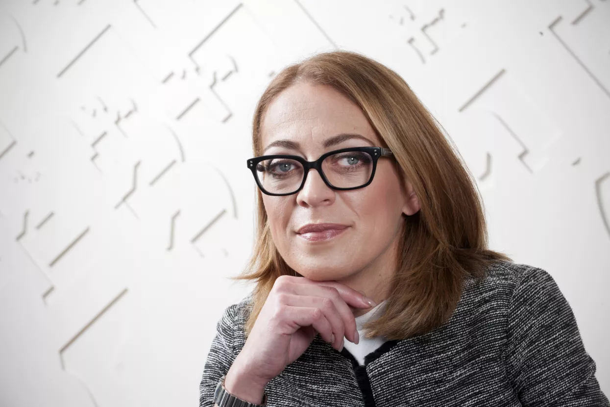Nakon tri i pol mjeseca kao v.d., Liana Keserić postala predsjednica Uprave RBA