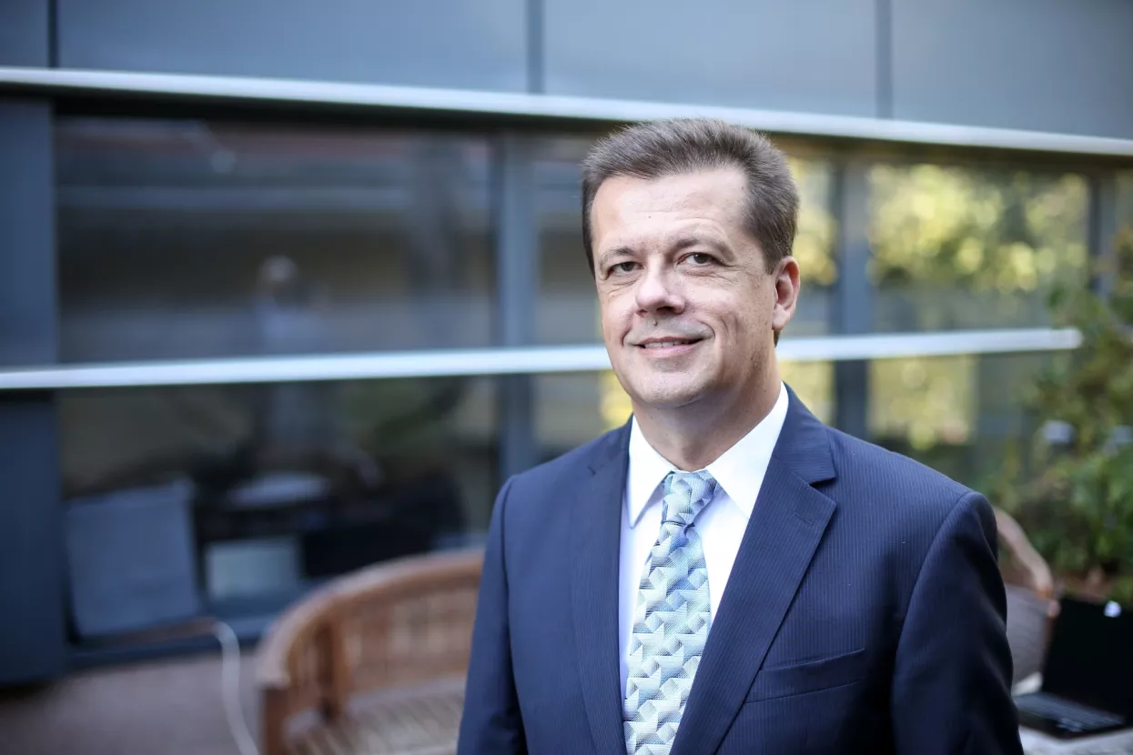 Poslovni se prostor digitalizira i vi&scaron;e nego ikad važno je transformirati poslovanje