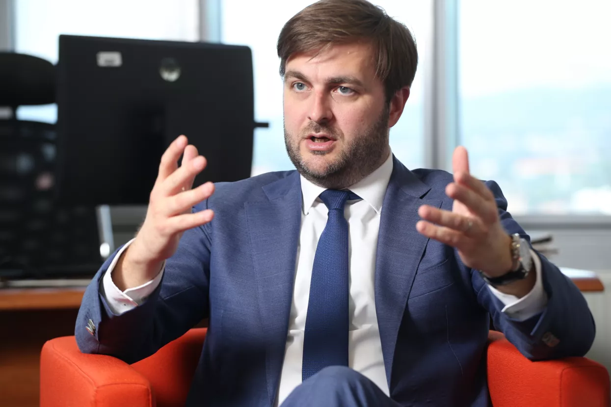 Tomislav Ćorić: Za&scaron;to otkazivanje kolektivnih ugovora s državnim službenicima nije pravi put