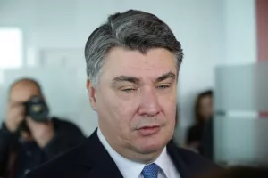Danas u Hrvatskoj: Predsjednik odaje počast žrtvama Bleibur&scaron;ke tragedije...