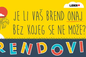 Je li i va&scaron; brend među nekim od 250 brendova bez kojih se ne može?