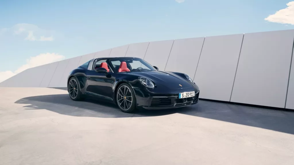 [EKSKLUZIVNO] Elegantan, ekstravagantan i jedinstven: novi Porsche 911 Targa na trži&scaron;te stiže u kolovozu