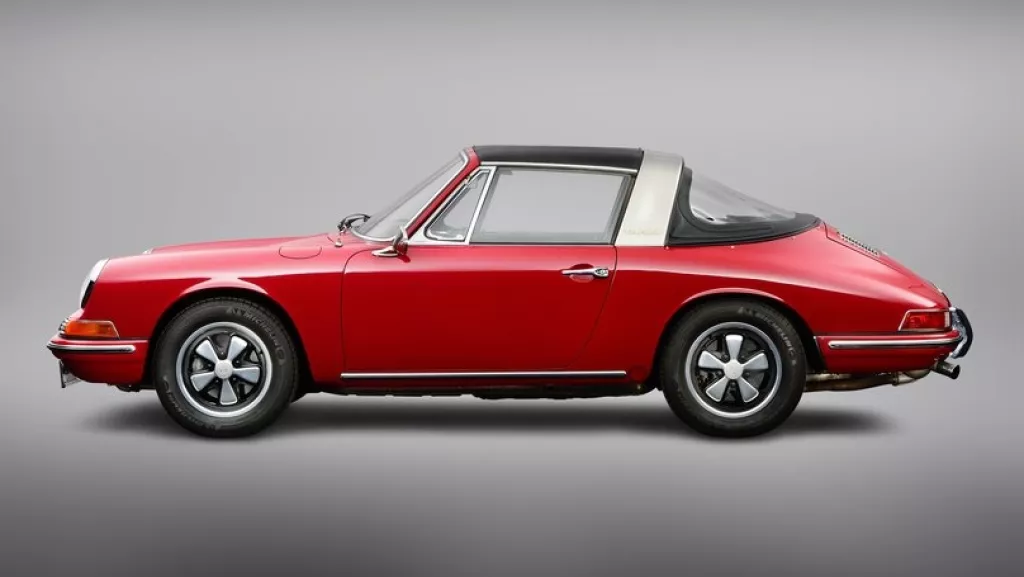 [EKSKLUZIVNO] Elegantan, ekstravagantan i jedinstven: novi Porsche 911 Targa na trži&scaron;te stiže u kolovozu