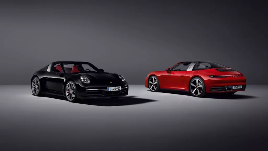 [EKSKLUZIVNO] Elegantan, ekstravagantan i jedinstven: novi Porsche 911 Targa na trži&scaron;te stiže u kolovozu