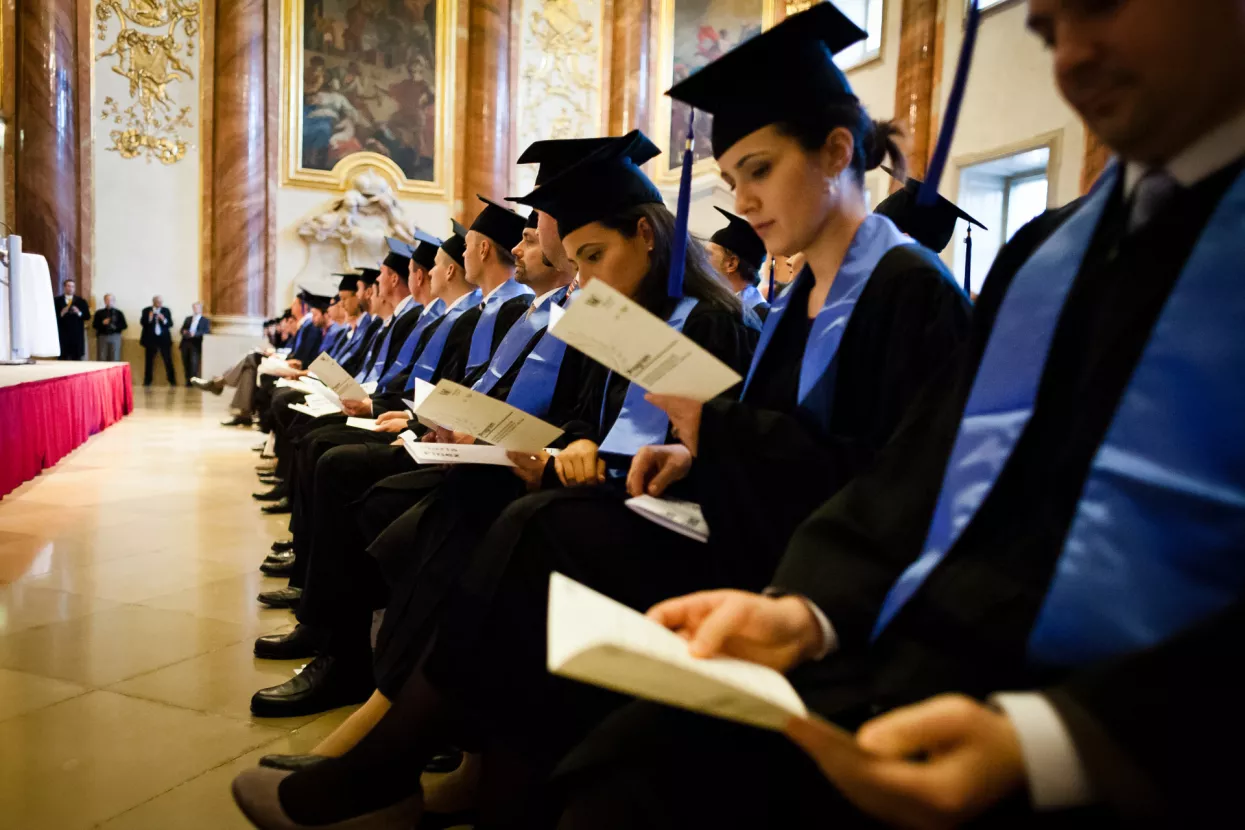 Oblikovanje budućnosti digitalizacije: Novi LL.M. program za digitalizaciju i porezno pravo