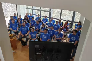 AGENCY04&nbsp; i ove godine organizira Ljetnu &scaron;kolu programiranja &ndash; pro&scaron;le godine 582 prijave!