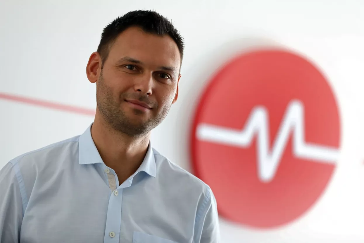 Ivica Kruhek: Treba biti spreman za novi kanal prodaje