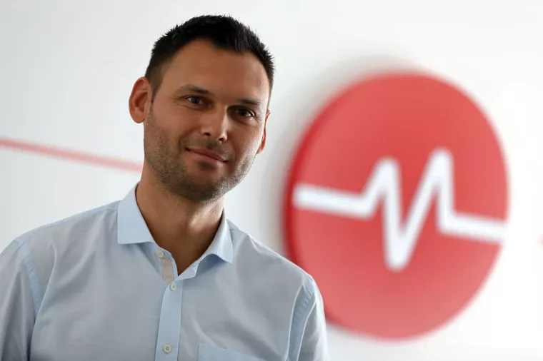 Ivica Kruhek: Treba biti spreman za novi kanal prodaje
