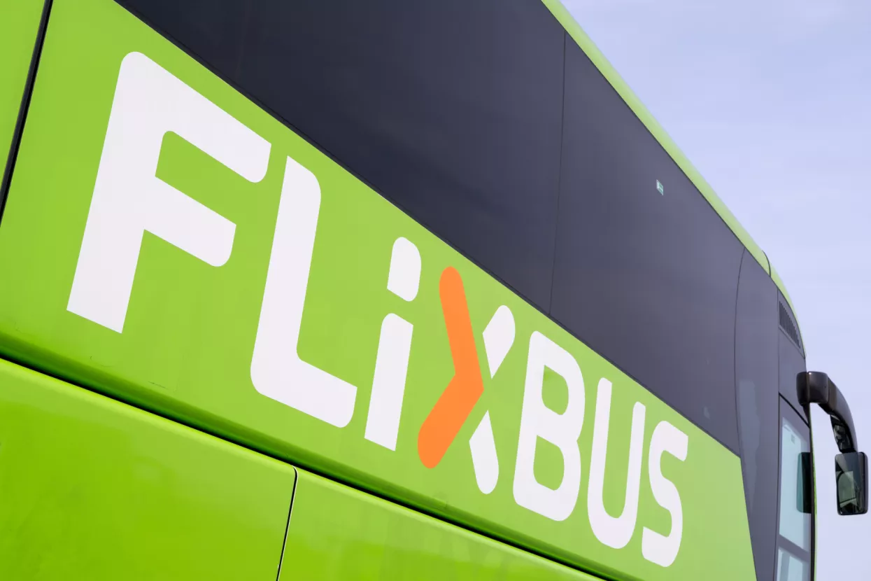 Autobuseri su prosvjedovali diljem Hrvatske, no NE i FlixBus. Znamo i za&scaron;to!&nbsp;