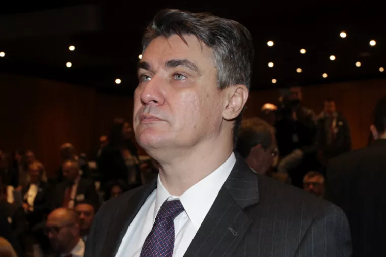 Predsjednik Milanović odlučio kada će biti parlamentarni izbori