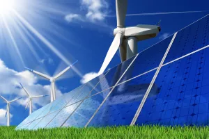Želite uložiti u obnovljive izvore energije? Ovo morate znati!&nbsp;