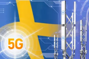 &Scaron;vedska dobila prvu 5G mrežu