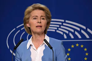Europska komisija predlaže 1850 milijardi eura 'težak' paket pomoći gospodarstvu