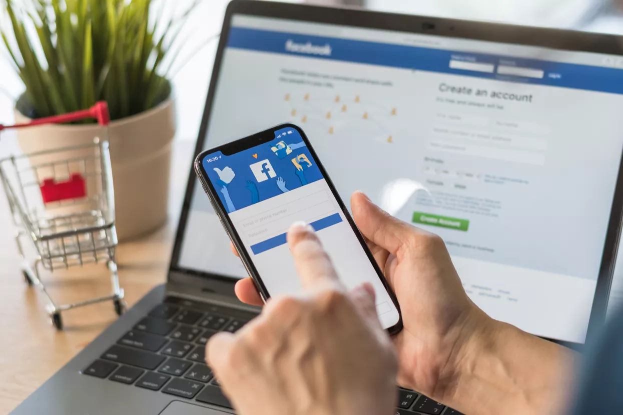 Facebook zabranjuje ogla&scaron;avanje političkih tekstova, osim ako ogla&scaron;ivač nema posebno odobrenje