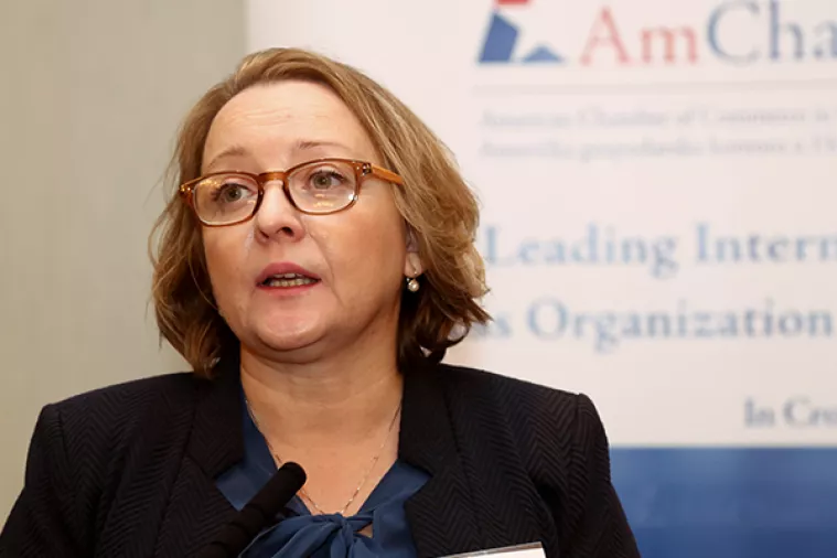 AmCham Hrvatska predstavila treći set preporuka za pomoć gospodarstvu