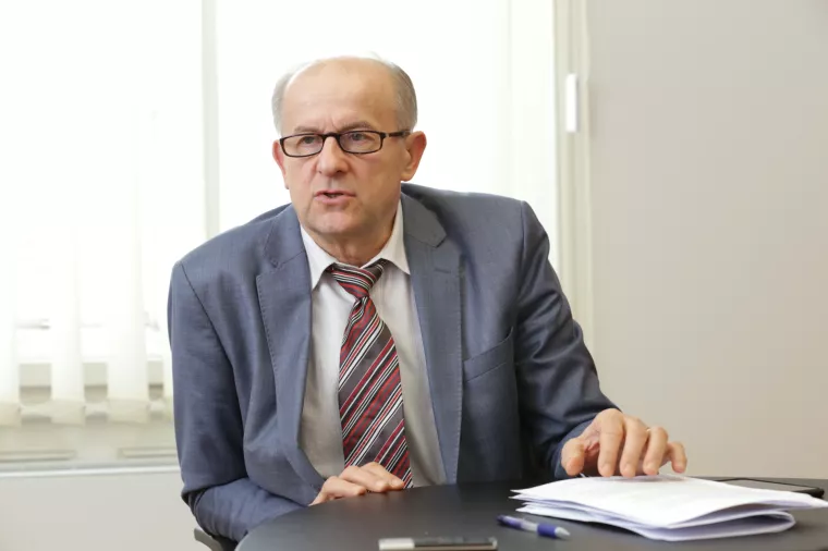Uhićen predsjednik Uprave Hrvatskih &scaron;uma Krunoslav Jakupčić