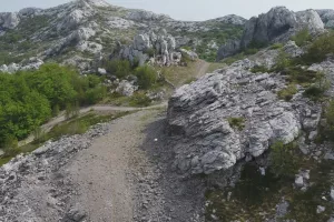 Plinacro izvr&scaron;io nadzor trase plinovoda bespilotnim letjelicama