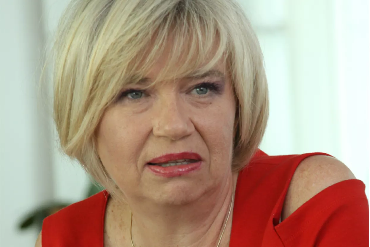 Zvjezdana Blažić: Zauvijek smo promijenili brojne navike