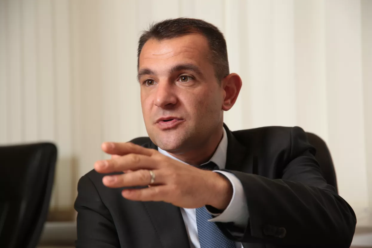 MEĐIMURSKA ŽUPANIJA: Nova oprema za TICM