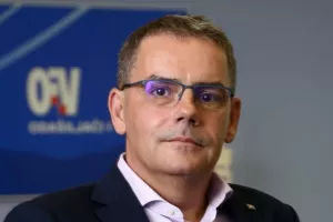 Mate Botica: Na&scaron;a je zadaća biti lider u primjeni dugoročnih visokotehnolo&scaron;kih strategija