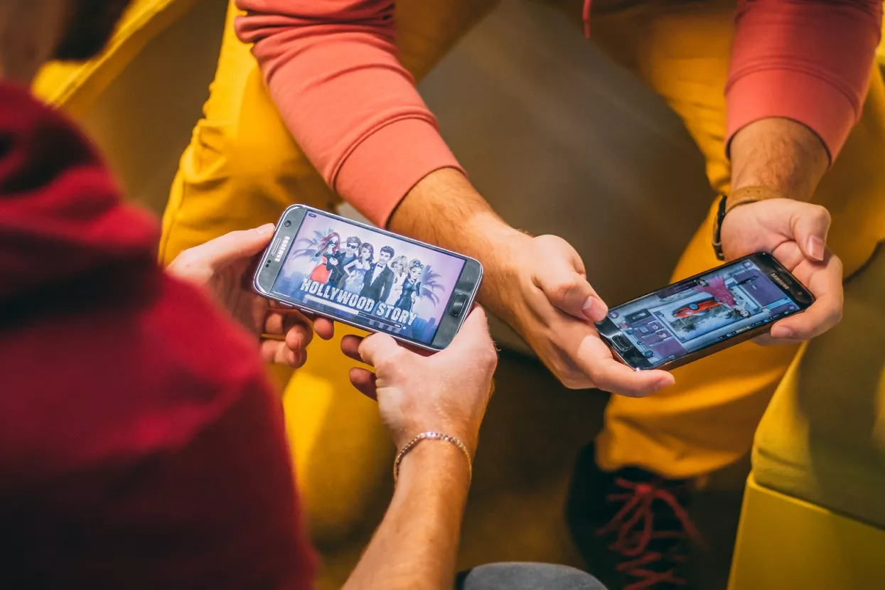Hrvatska gaming kompanija osvaja nova trži&scaron;ta - Nanobitova igra hit u arapskim zemljama