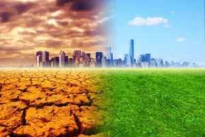 Polovina globalnog BDP-a ovisi o prirodi