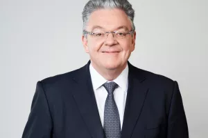 John Pearson: Globalna povezanost nas jača &ndash; treba nam vi&scaron;e, a ne manje