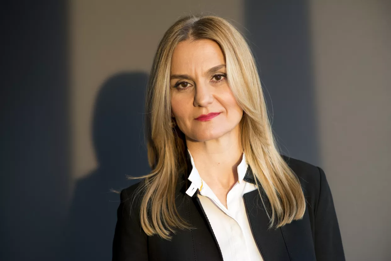 Maja Pokrovac secira sve činjenice o projektu vjetroelektrane Kr&scaron; Pađene