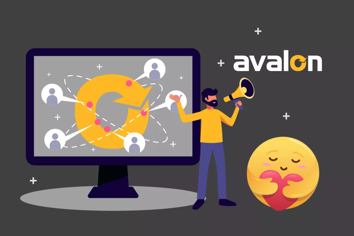 Avalon daje &Scaron;EST mjeseci gratis web hostinga novim klijentima