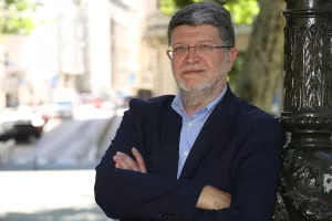 TONINO PICULA: Treba nam glokalizacija, regionalizirano gospodarstvo kraćih opskrbnih putova